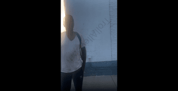 Girl Does The Unexpected After She Caught A Guy Stealing Out Her Car