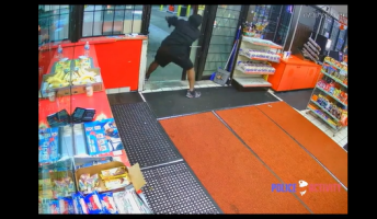 Milwaukee Police Gets Into A Shootout With Double Shooting Suspect