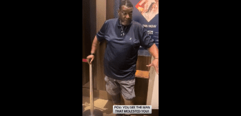 Woman Confronts The Man That Molested Her As A Little Girl And Claims That He Gave Her 40 Dollars Not To Tell Her Parents!