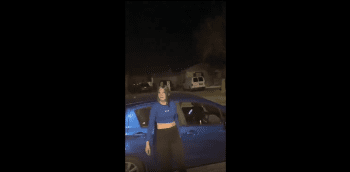 She Knew Better: Two Snowbunnies Pulled Up On Some Black Guys In The Hood And Tried To End The Beef But It Didn’t Go As Planned