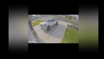 Why Did You Do That: Dude Pushes His Loud Mouth Girlfriend Out His Moving Car After She Kept Putting Hands On Him