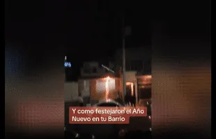 Reason Why Children With Fireworks Should Be Supervised By Parents