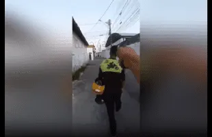 Cant Trust No One: Dude Gets Backdoored By His Friend