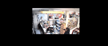 When Breaking Into A Store While The Owner Was Present Goes Terribly Wrong