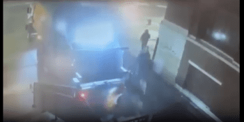 Two Robbers Tried To Rob A Garbage Truck Driver And He Ended Their Robbing Spree In Chicago