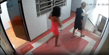 Woman Pushed Her Sugar Daddy Down Stairs For Insurance Money