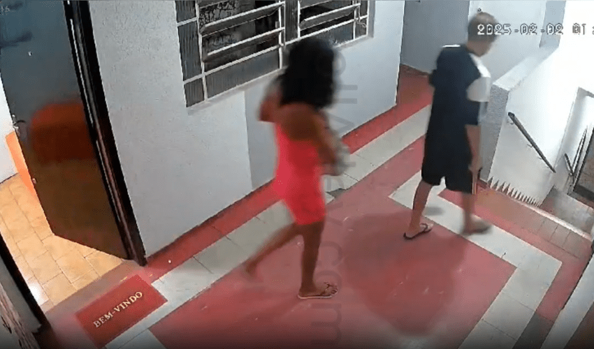 Woman Pushed Her Sugar Daddy Down Stairs For Insurance Money