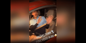 I Was H0rnny: Dude Gets Beat Down In The Car By Some Young Guys After He Pulled Up To Meet A 15 Year Old Boy