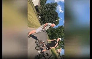 WTF: Guy Threatens Teen With Going To Prison And This What He Said To Scare Him