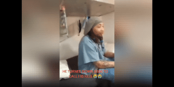 Deadbeat Father Was Offered $200 In Prison To Call His Kids And He Denied It!