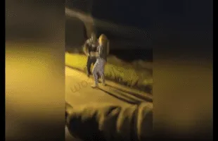 Dude Was Caught Trying To *Rape A Woman But Ends Up Getting Stabbed To Death By Her