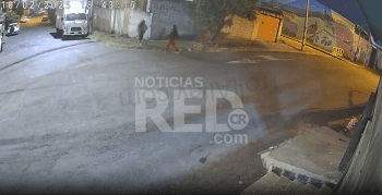 Woman Thought It Was Smart To Confront A Robber But Luckily She Had Caring Neighbors