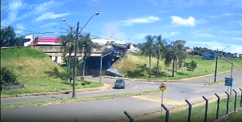 Truck Driver Accidentally Fell Asleep Behind The Wheel Which Caused A Massive Explosion