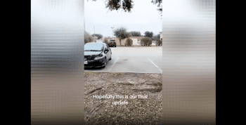 Woman Expose Car Cheaters After She Got Tired Of Them Parking At Her Place Of Business Just To Have Sessx