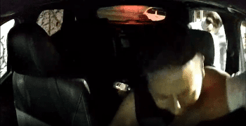 Couple Shoots A Man And Then Tried To Take His Car!