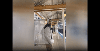 Woman Confronts Man That Grip Her Buns While Asking Her For Directions And This What He Had To Say