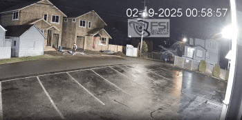 Dude Caught Burning Down New Construction Houses Because Builders Couldn’t Afford To Finish For Insurance Money