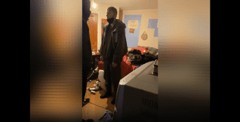 Dude Instantly Put This Guy To Sleep And Went In His Pockets After He Didn’t Want To Pay His Money