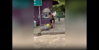 Woman Did This To Get Revenge Back On A Man