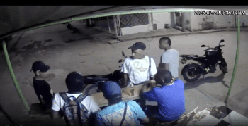 Skip To 1:30: Cant Even Sit Around And Beers With The Homies Anymore!