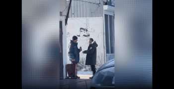 Backdoored: Dude Did This After A Guy Let Him Drink Some Of His Beer!