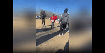 Group Of Boys Didn’t Spare This Girl At School