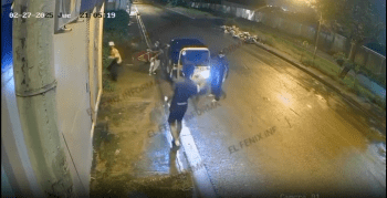 Bike Riders Not Even Safe In This Country