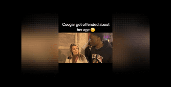 Did He Lie? 28 year Old Woman Gets Offended After A Guy Told Her She Look 40+Years Old During A Interview
