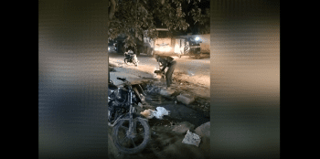 What Did Bro Do To Deserve This Type Of Punishment