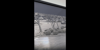 A Toddler Was Almost Hit By A Car After Escaping A Daycare In Cordova