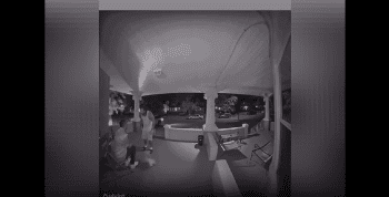 Dude Caught His Drunk Uncle And Cousin Catching A Fade During A Family Dispute