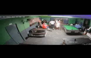 Unplanned Mission Failed Because Of A Strong Door That Couldn’t Open