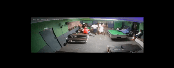 Unplanned Mission Failed Because Of A Strong Door That Couldn’t Open