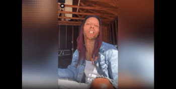 I Got Specials: Blood Member Tells Single Babymothers To Pay Him If They Want Him To Smash Their Babydaddy