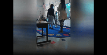 Mother Caught Elementary Teacher Doing This To Her 5 Year Old Son