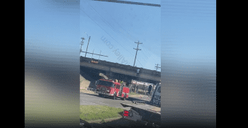 Dude That Was About End It All, Thought About It Before Jumping