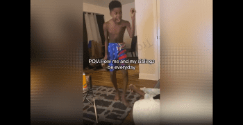 Mother Is Saying This Video Was Planned As A Skit But People Are Saying Otherwise