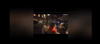 Dude Thought He Was Tuff After Invading A Man Space And This Happened