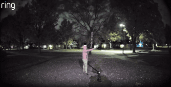 People Are Angry Because Bro Upped His Pole At A Woman He Caught Beside His House