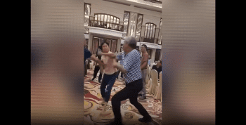 Family Gathering Gone Terrible Wrong!