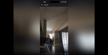 Girl Beats Her Boyfriend As Soon As He Pulled Up After She Found Out He Was Over Another Girl House