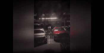 Dude With A Knife Thought Police Was Gonna Take It Easy On Him