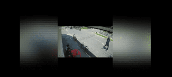 Robbers Did All This Over Some Weak Cellphones