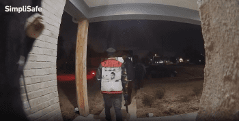 Set Up?? They Went Outside And Their Opps Was Sitting In The Front Waiting For Them