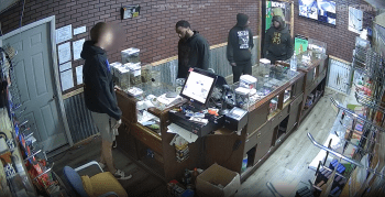 3 Dudes Ran Off With 2k Worth Of Medical Marijuana