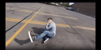 Veteran Gets Handled After He Tried To Meet Up With A 13 Year Old Boy