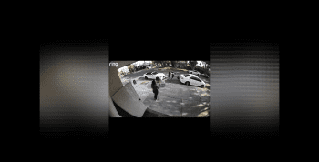 Woman Gets Handled By Hair And Nail Salon Owners After She Tried To Walk Out With Hair Extensions