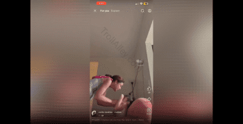 Mother Choked Her Small Son On Video Because She Hated Him Because Of Her Deadbeat Babyfather