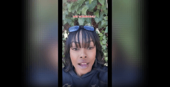 Woman Explains How Women Are Naturally Evil And Have Evil Spirits Within Them