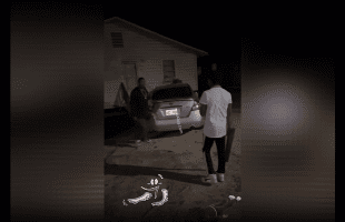 Dude Said All This Just For This To Happen To Him